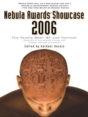 cover image of Nebula Awards Showcase 2006
